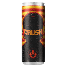 Cerveja Dogma Instant Crush Hazy IPA Lata 355ml