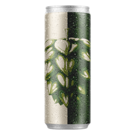 Cerveja Dogma IPA Lata 355ml