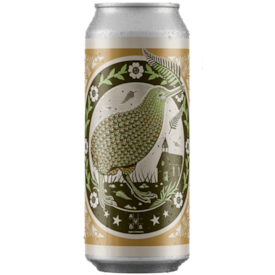 Cerveja Dogma Kiwi NZ Pils Lata 473ml
