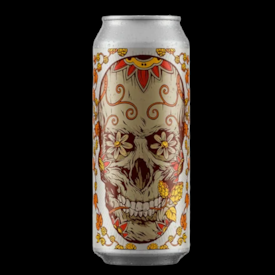 Cerveja Dogma Mosaic Lover Double Hazy IPA Lata 473ml