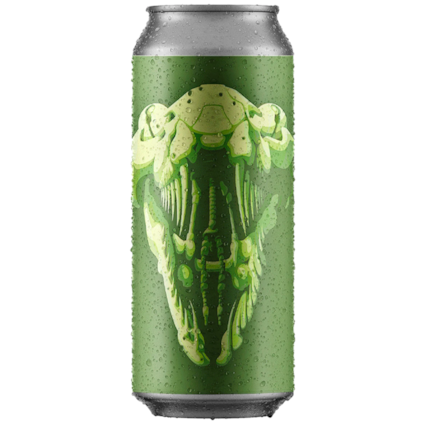 Cerveja Dogma Mosaic Shine American Pale Ale Lata 473ml Imagem de Cerveja Dogma Mosaic Shine American Pale Ale Lata 473ml