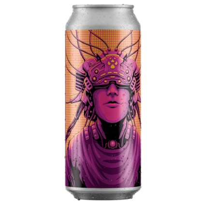 Cerveja Dogma Nelson Memories West Coast IPA Lata 473ml Imagem de Cerveja Dogma Nelson Memories West Coast IPA Lata 473ml
