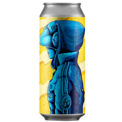 Cerveja Dogma Nextra III Cold IPA Lata 473ml (Pré- Venda) Imagem de Cerveja Dogma Nextra III Cold IPA Lata 473ml (Pré- Venda)