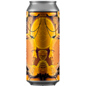 Cerveja Dogma Olimpico Session Ale Lata 473ml