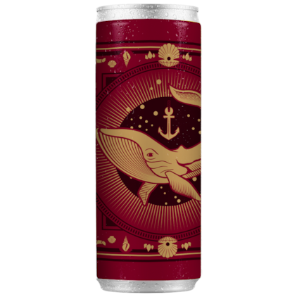 Cerveja Dogma Oud Gorm Barley Wine Lata 355ml Imagem de Cerveja Dogma Oud Gorm Barley Wine Lata 355ml