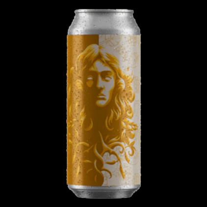 Cerveja Dogma Pilsen Lata 355ml