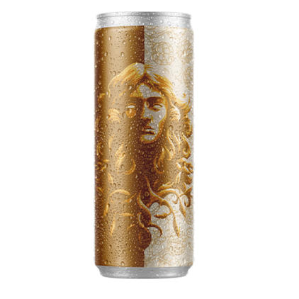 Cerveja Dogma Pilsen Lata 355ml (Pré- Venda) Imagem de Cerveja Dogma Pilsen Lata 355ml (Pré- Venda)
