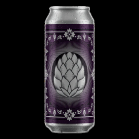 Cerveja Dogma Refraction Hazy DIPA Lata 473ml