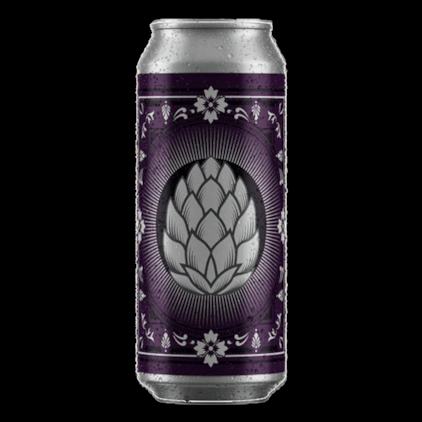 Cerveja Dogma Refraction Hazy DIPA Lata 473ml