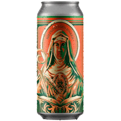 Cerveja Dogma Roggenbier Lata 473ml (Pré- Venda) Imagem de Cerveja Dogma Roggenbier Lata 473ml (Pré- Venda)
