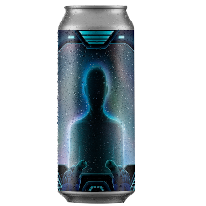 Imagem de Cerveja Dogma Serenity Kveik IPA Lata 473ml