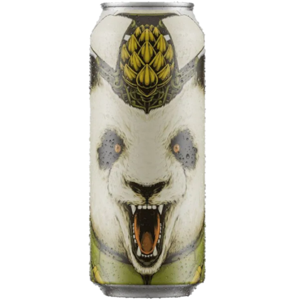 Cerveja Dogma The Hop Is In The Head V Lata 473ml Imagem de Cerveja Dogma The Hop Is In The Head V Lata 473ml