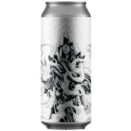 Cerveja Dogma Witte Wieven Belgian Golden Strong Ale Lata 473ml (Pré- Venda) Imagem de Cerveja Dogma Witte Wieven Belgian Golden Strong Ale Lata 473ml (Pré- Venda)