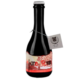 Cerveja Ducatto La Luna Rossa Barrel Aged Garrafa 330ml