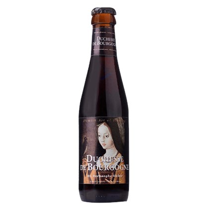 Cerveja Duchesse de Bourgogne Garrafa 330ml