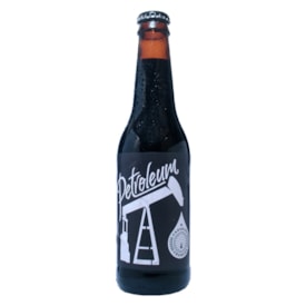 Cerveja Dum Petroleum Carvalho Francês Russian Imperial Stout Garrafa 355ml