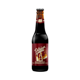 Cerveja Dum Petroleum Chipotle Russian Imperial Stout Garrafa 355ml
