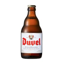Cerveja Duvel Garrafa 330ml