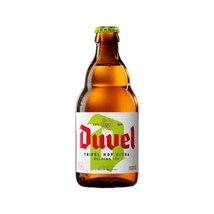 Cerveja Duvel Tripel Hop Citra Garrafa 330ml