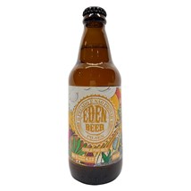 Cerveja Eden Beer Pilsen Garrafa 300ml