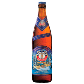 Cerveja Erdinger Schneeweisse  Garrafa 500ml