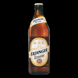 Cerveja Erdinger Urweisse Garrafa 500ml