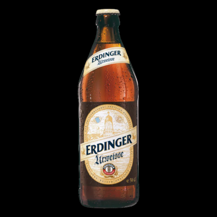 Cerveja Erdinger Urweisse Garrafa 500ml