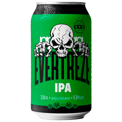 Imagem de Cerveja Everbrew Evertreze IPA Lata 350ml (Pré-Venda)