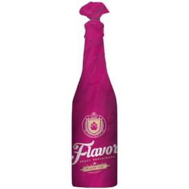 Cerveja Flavor Craft Experience Belgian Blond Ale Garrafa 355ml