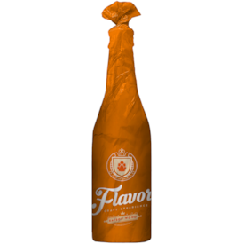 Cerveja Flavor Craft Experience Saison Wood Garrafa 355ml