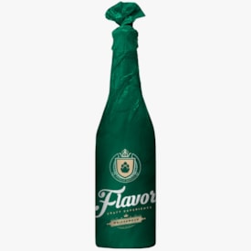 Cerveja Flavor Craft Experience Weizenbock Garrafa 355ml