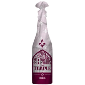 Cerveja Flavor Craft The Temple Biéres Complexes Bock Garrafa 355ml