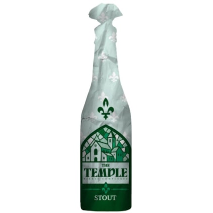 Imagem de Cerveja Flavor Craft The Temple Biéres Complexes Stout Garrafa 355ml