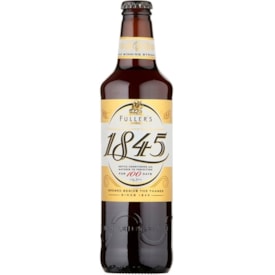 Cerveja Fuller's 1845 Inglesa Strong Ale Garrafa 500ml
