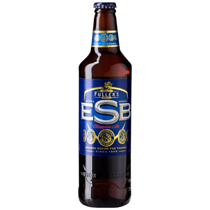 Imagem de Cerveja Fuller's ESB Garrafa 500ml (Pré-Venda)