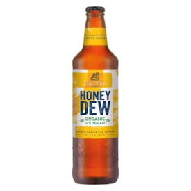 Cerveja Fuller's Honey Dew Garrafa 500ml