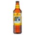 Cerveja Fuller's Honey Dew Garrafa 500ml
