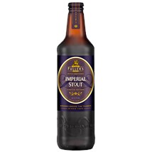 Cerveja Fuller's Imperial Stout Garrafa 500ml