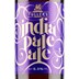 Cerveja Fuller's India Pale Ale Garrafa 330ml