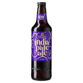 Cerveja Fuller's India Pale Ale Garrafa 500ml