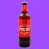 Cerveja Fuller's London Pride Garrafa 500ml