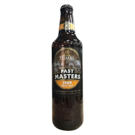 Cerveja Fuller's Past Masters 1909 Pale Ale Garrafa 500ml