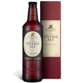 Cerveja Fuller's Vintage Ale 2015 Garrafa 500ml