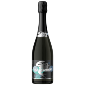 Cerveja Gauden Bier Lá Biére Dark Strong Ale Garrafa 750ml