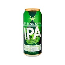 Cerveja Greene King IPA Lata 500ml