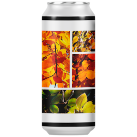Cerveja Greenhouse Fagus sylvatica German Pils Lata 473ml