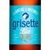 Cerveja Grisette Bio Witbier Garrafa 250ml