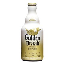 Cerveja Gulden Draak Brewmaster Garrafa 330ml