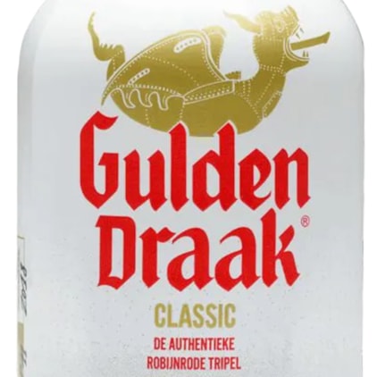Cerveja Gulden Draak Classic Garrafa 330ml Imagem de Cerveja Gulden Draak Classic Garrafa 330ml