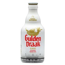 Cerveja Gulden Draak Garrafa 330ml